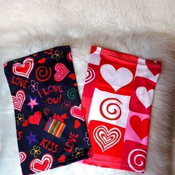 Two Brand new face mask! Without tags - Picture 1 of 2